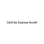 Logo CellVita Science GmbH